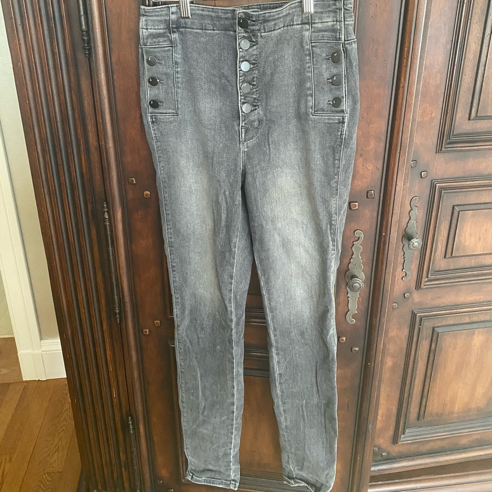 J brand jeans